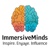 ImmersiveMinds Communications (SMC-PVT) Limited Logotype