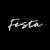 Festa - Architectural Glazing & Luxury Entrance Doors Logotype