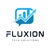 Fluxion Tech Solutions Logotype