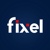 Fixel Hub Logotype