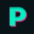 Paragram: Web Design + Development Logotype