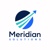 Meridian Solutions Logotype