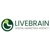 Livebrain Digital Marketing Agency Logotype