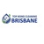 TOP Bond Cleaning Brisbane Logo