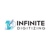 Infinite Digitizing Logotype