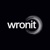 Wronit Technocraft Pvt. ltd Logotype