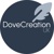 DoveCreation UK Logotype