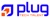 Plug Tech Talent Logo