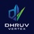 Dhruv Vertex Logotype