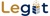 LegitFulfill Logotype