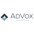 AdVox Marketing Logo