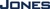 Jones Logotype