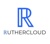 RutherCloud Solutions Logo