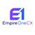 EmpireOneCX Logotype