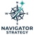Navigator Strategy Logotype