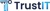 TrustIT Logo