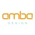 Amba Design Logotype