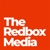 The Redbox Media Logo