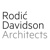 Rodic Davidson Architects Logotype