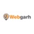 WebGarh Solutions Logotype