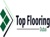 Modern SPC Flooring Dubai for Elegant Interiors Logotype