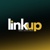 LinkUp Media and Events Logotype