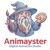 Animayster Studio Logo