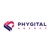 PHYGITAL AGENCY COMPANY LIMITED Logotype