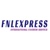 Fnlexpress Logotype