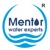 Mentor Water Experts® Logotype