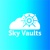 Sky Vaults Logo