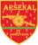 Arsenal IT Consultants Logotype