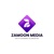Zamoon Media Logotype