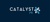 Catalyst PR Logotype
