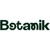 Botanik Logotype