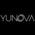 Yunova Logotype