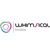 Whimsical Exhibits Logotype