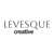 Levesque Creative Logotype