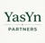 YASYN PARTNERS Logotype