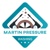 Martin Pressure Washing LLC Logo
