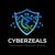 CyberZEALS Logotype