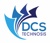 Dcs Technosis Logotype