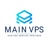 MainVPS Logo
