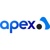 Apex Media Solutions Logotype