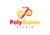 PolyGame Studio Logotype