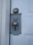 Denver Neighborhood Locksmith Logotype