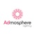 Admosphere Agency Logo