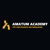 AMATUM Academy Logotype