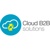 Cloud B2B Business Systems Logotype