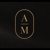 Amelia Media Logotype